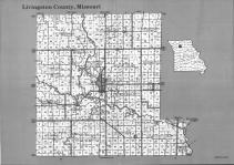 Index Map, Livingston County 1992